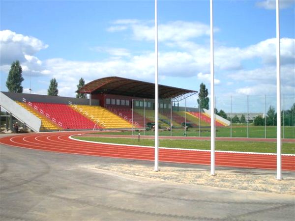 Vytauto stadionas Vytauto stadionas